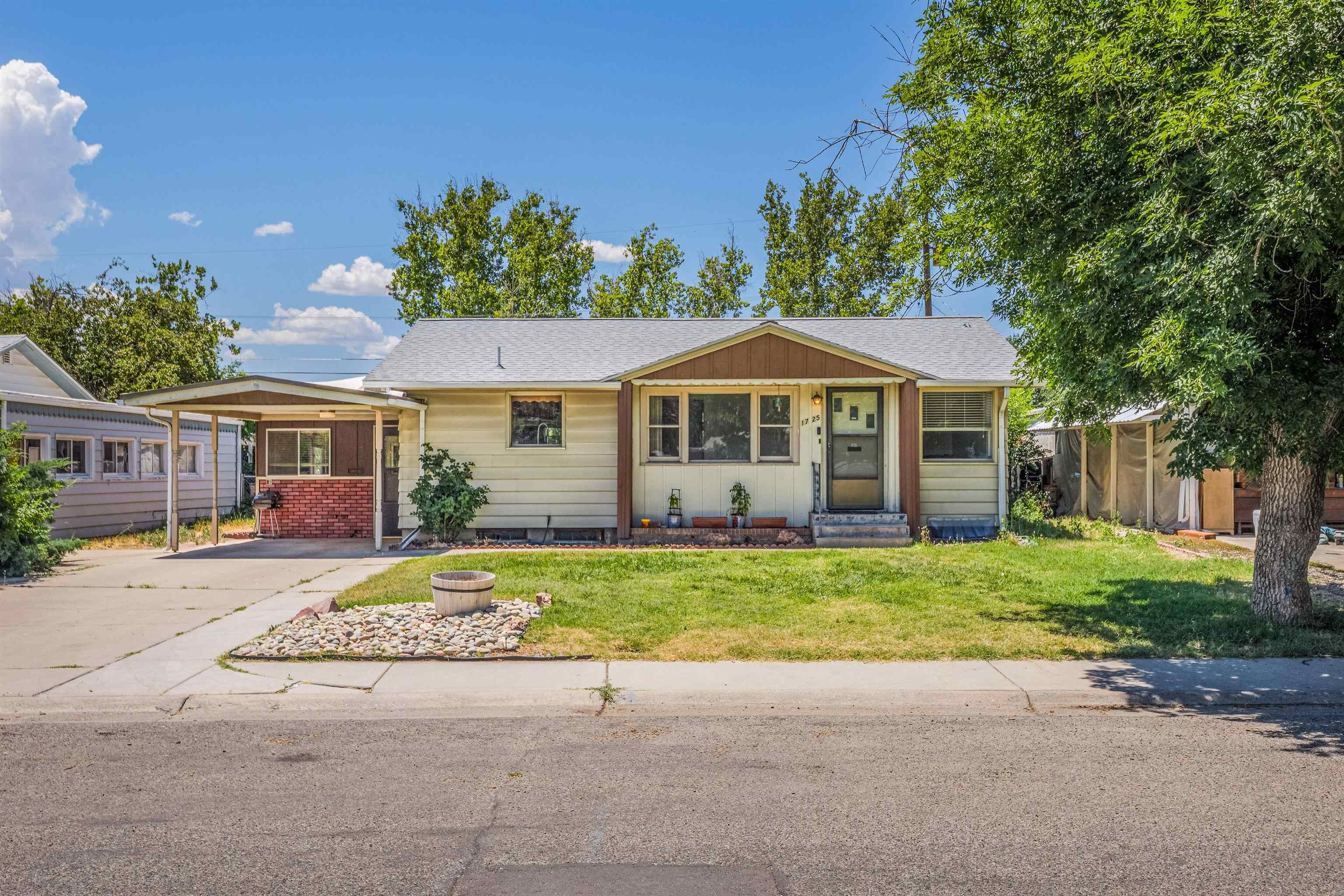1725 N 18th Street