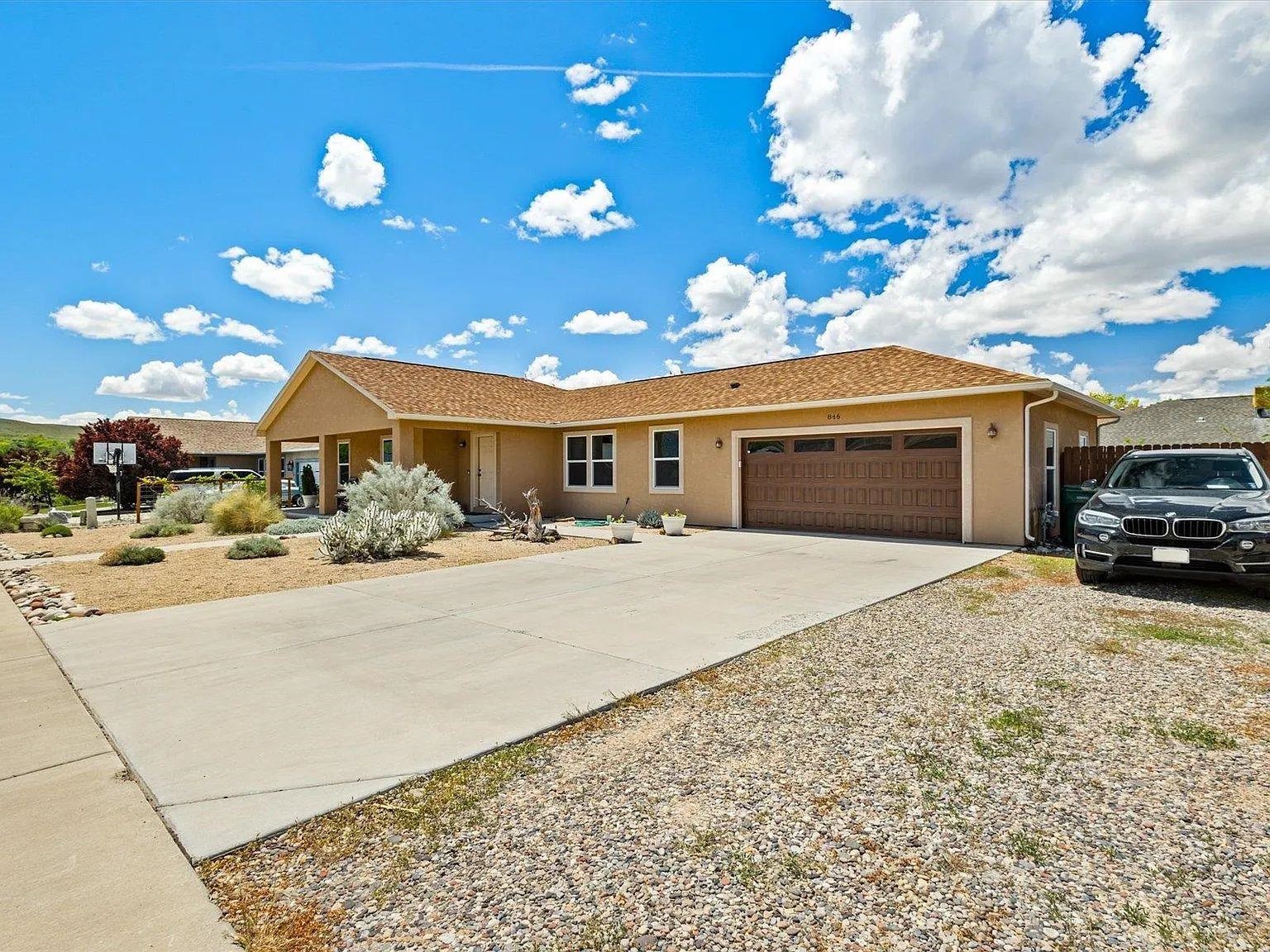 846 Cabernet Drive Property Photo 4