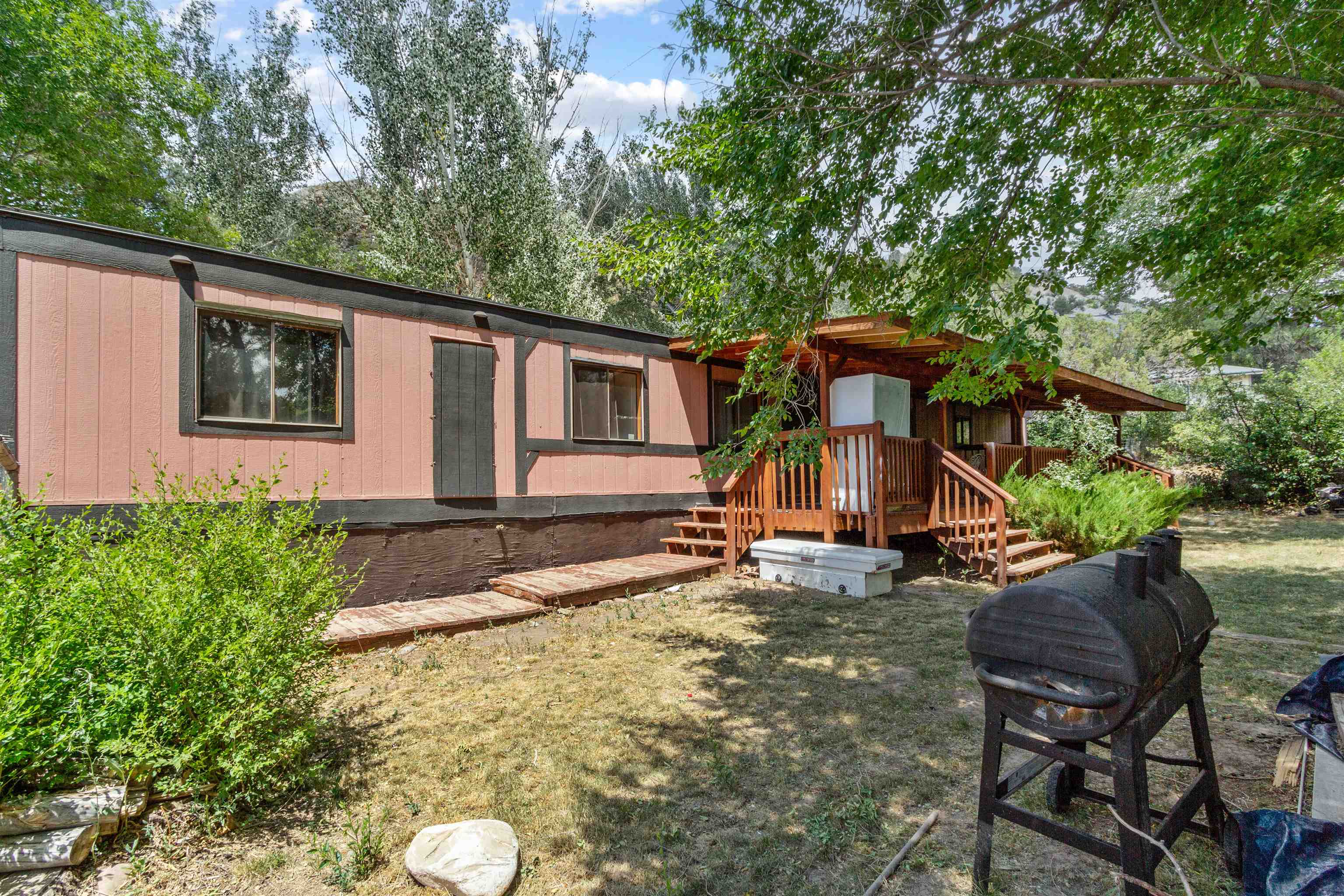144 Navajo Street Property Photo 18