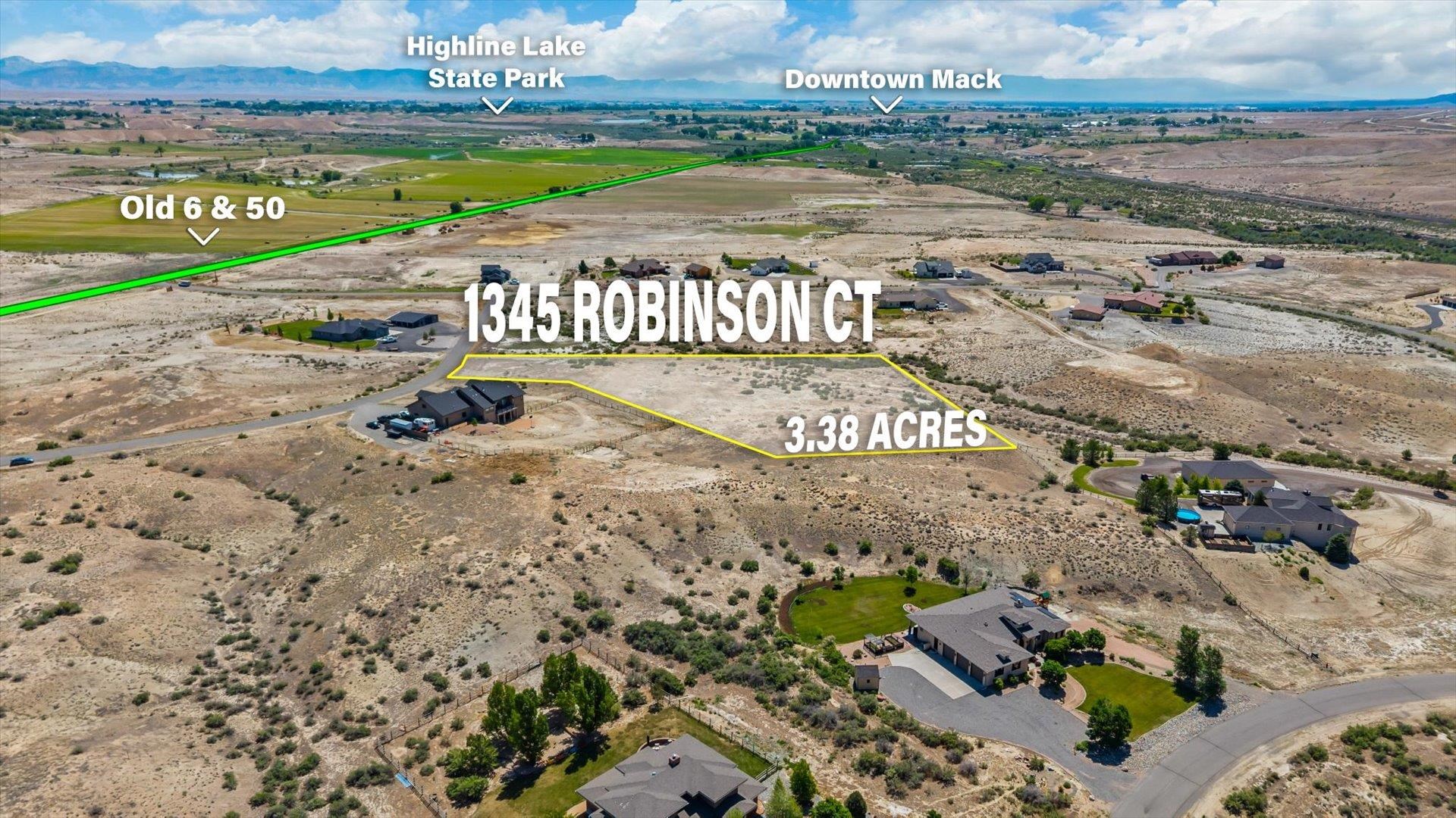 1345 Robinson Court Property Photo 15