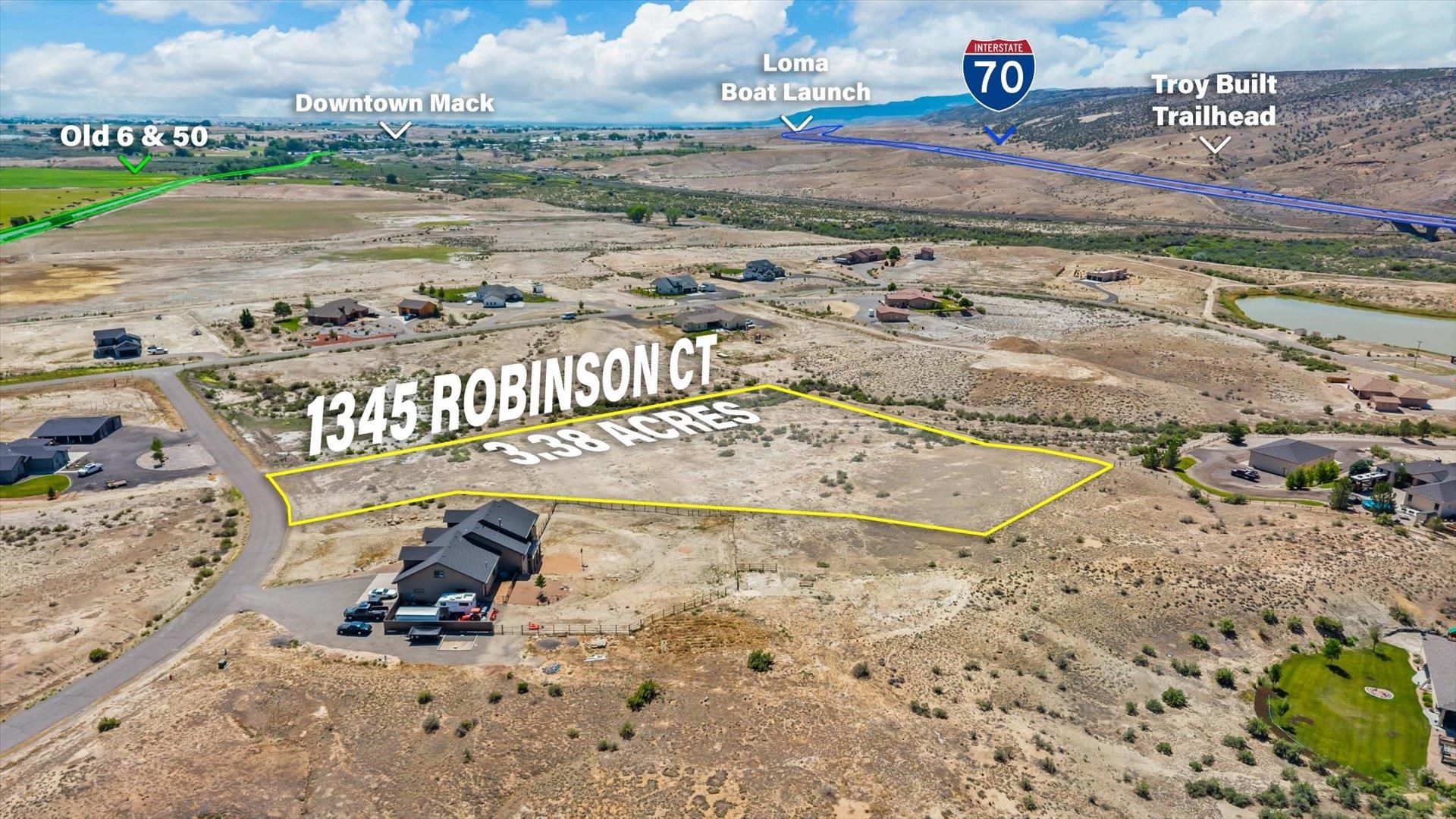 1345 Robinson Court Property Photo 16