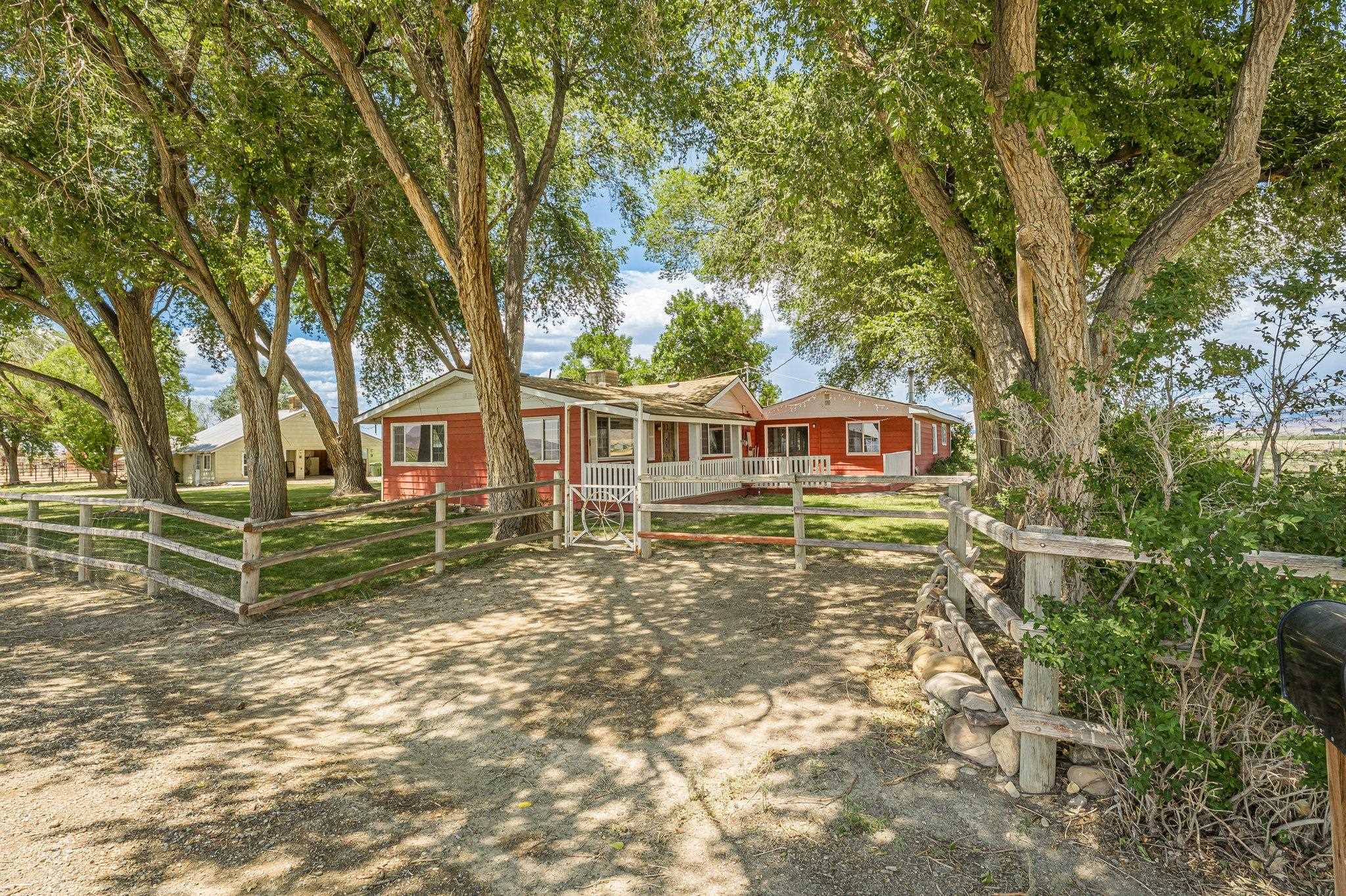 1550 P Road Property Photo 1