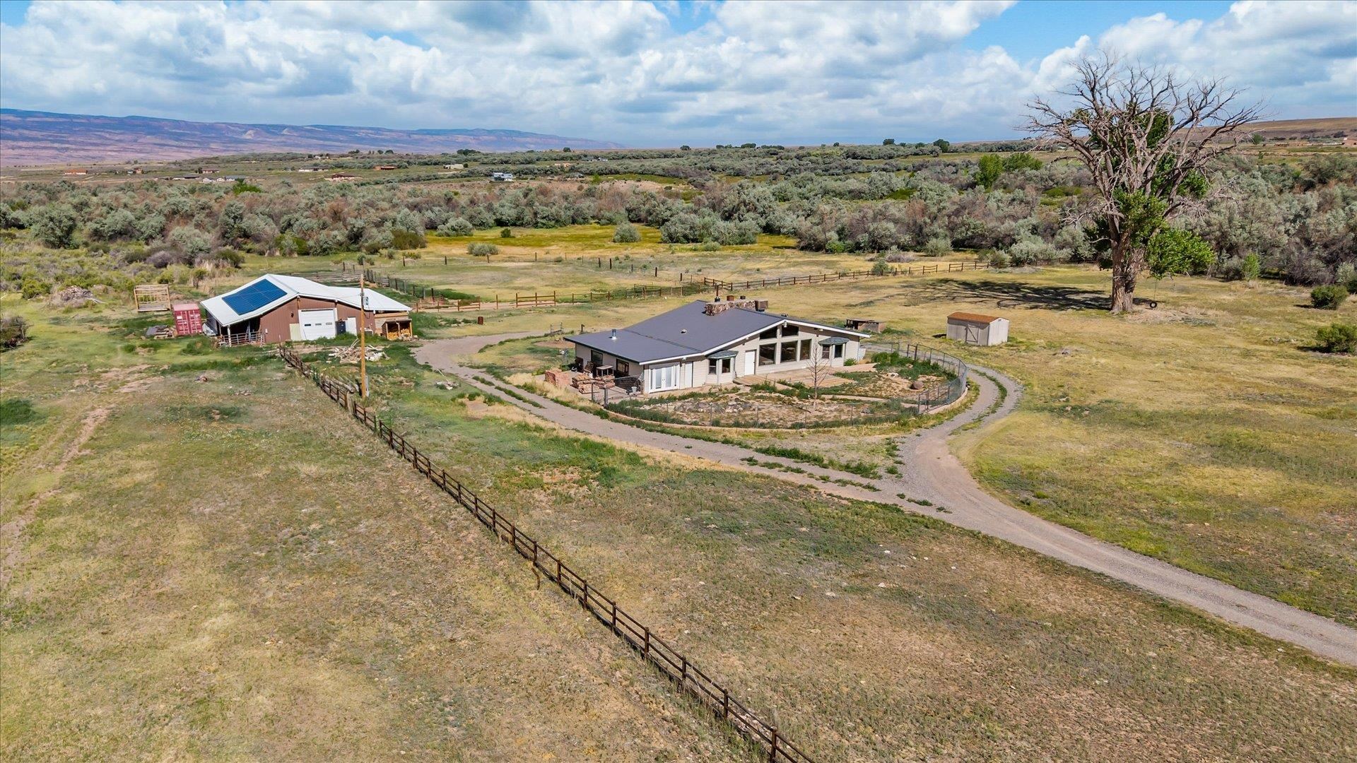 2410 Purdy Mesa Road Property Photo 1