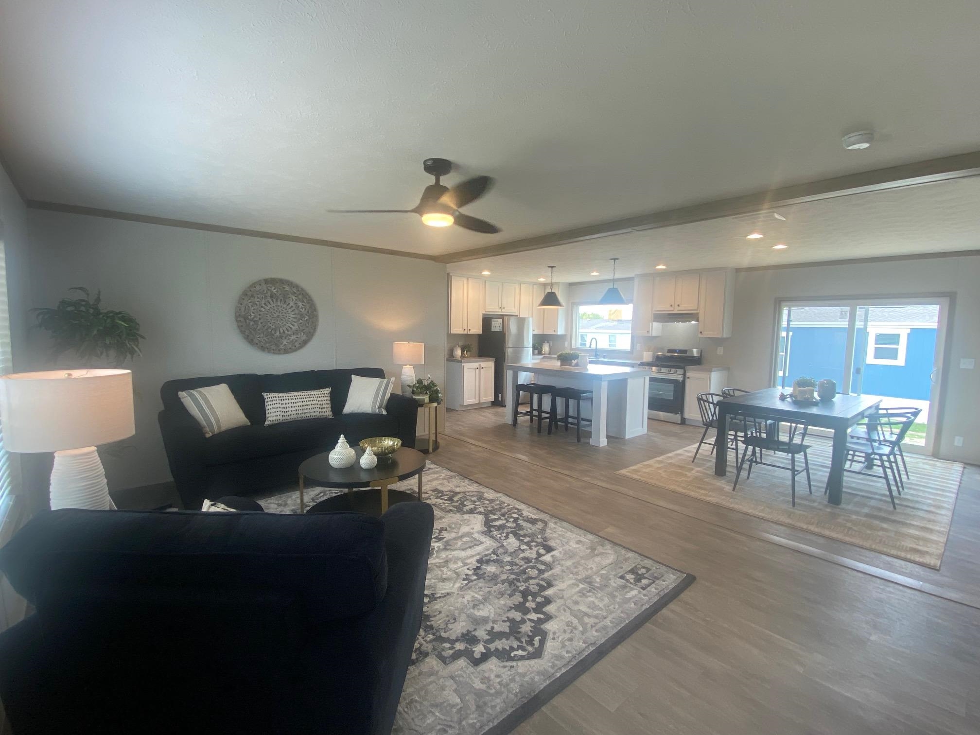 16 Bent Creek Circel Property Photo 2