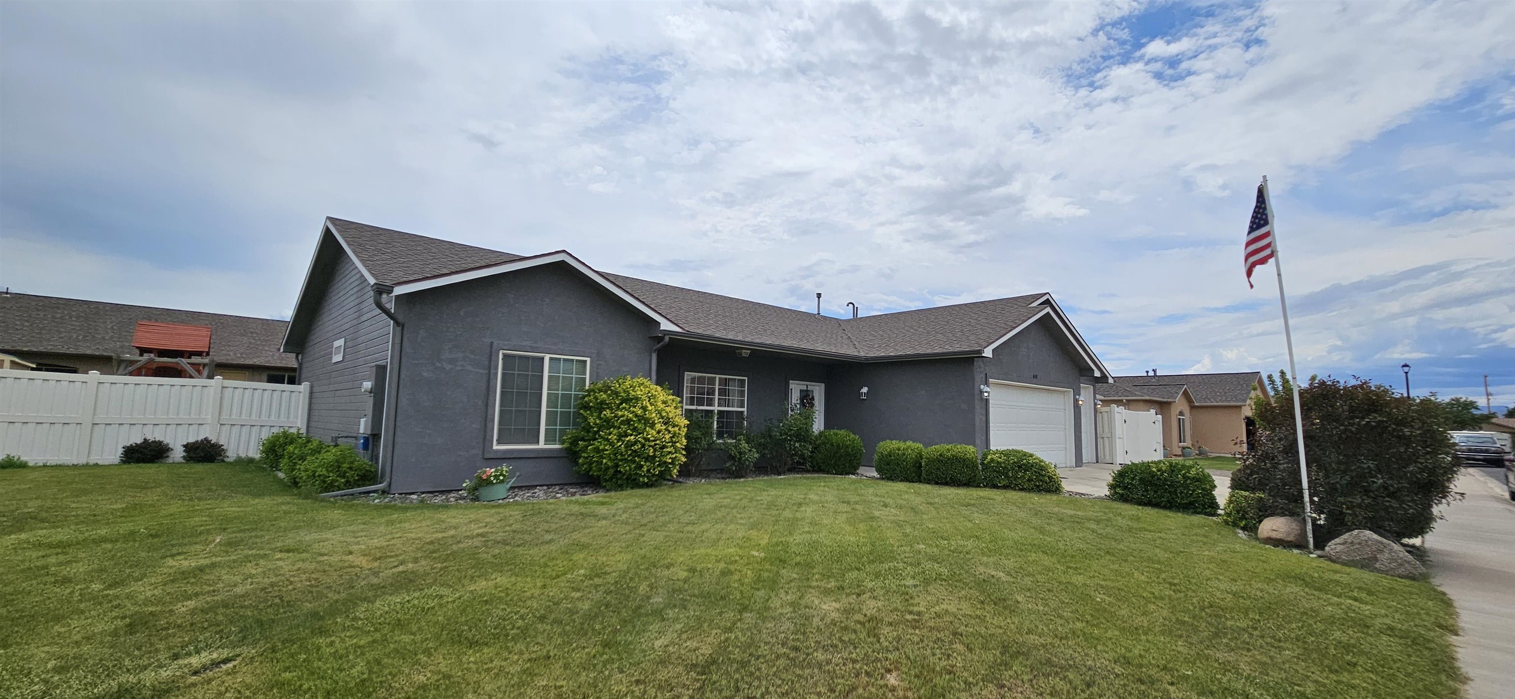 408 Marianne Drive Property Photo 1