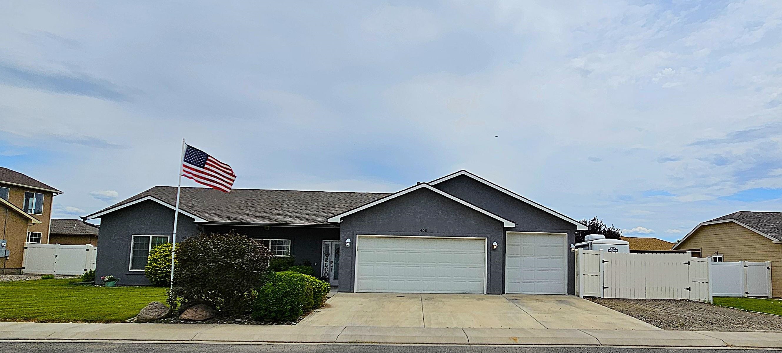 408 Marianne Drive Property Photo 4