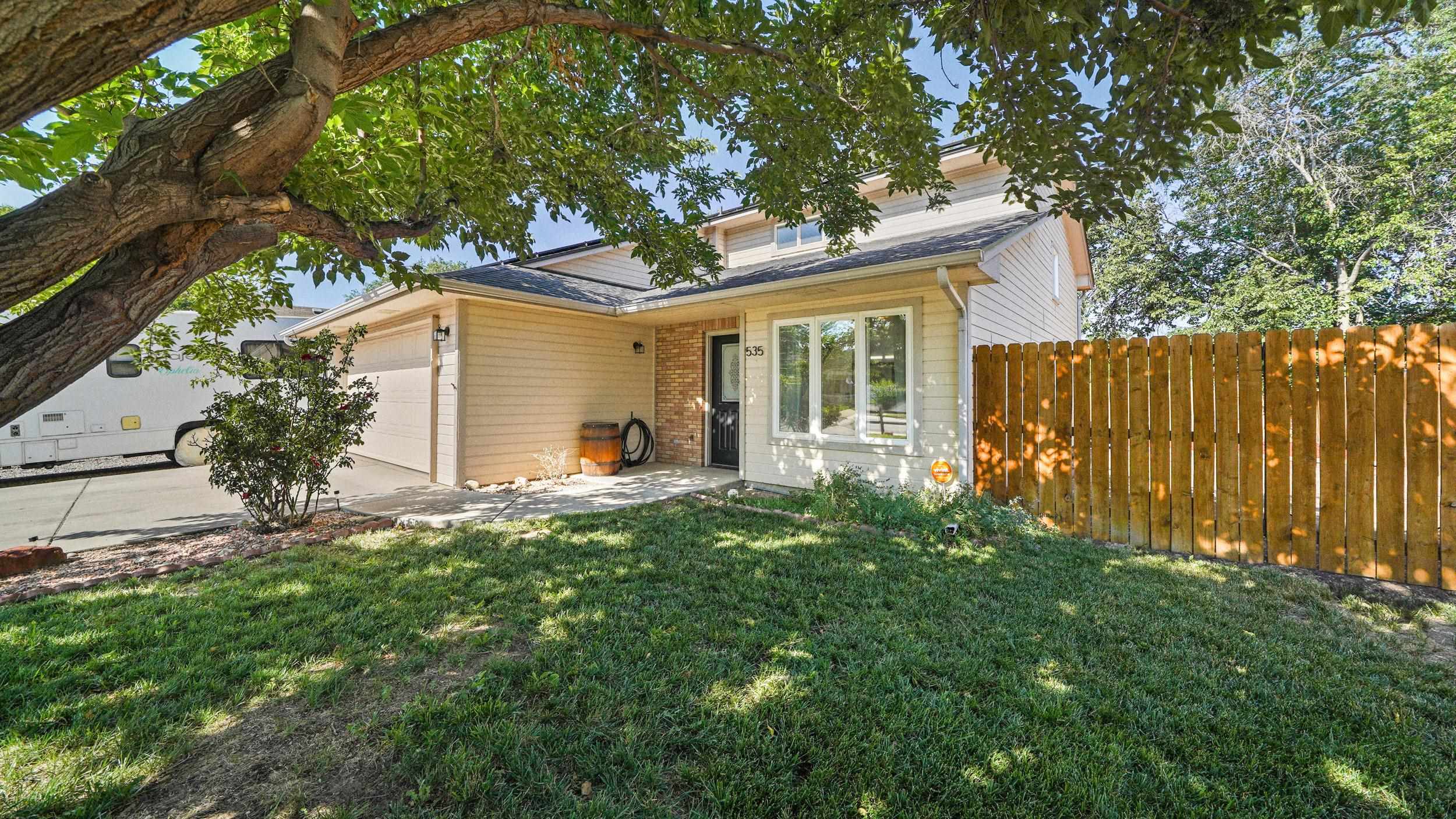 535 Shanne Street Property Photo 1