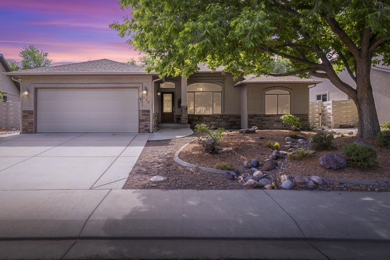 534 Milena Way Property Photo 1