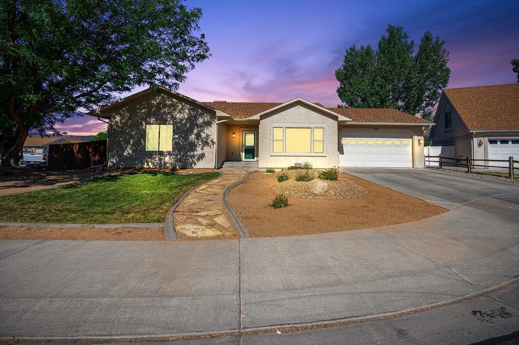 245 Ophir Court Property Photo 1