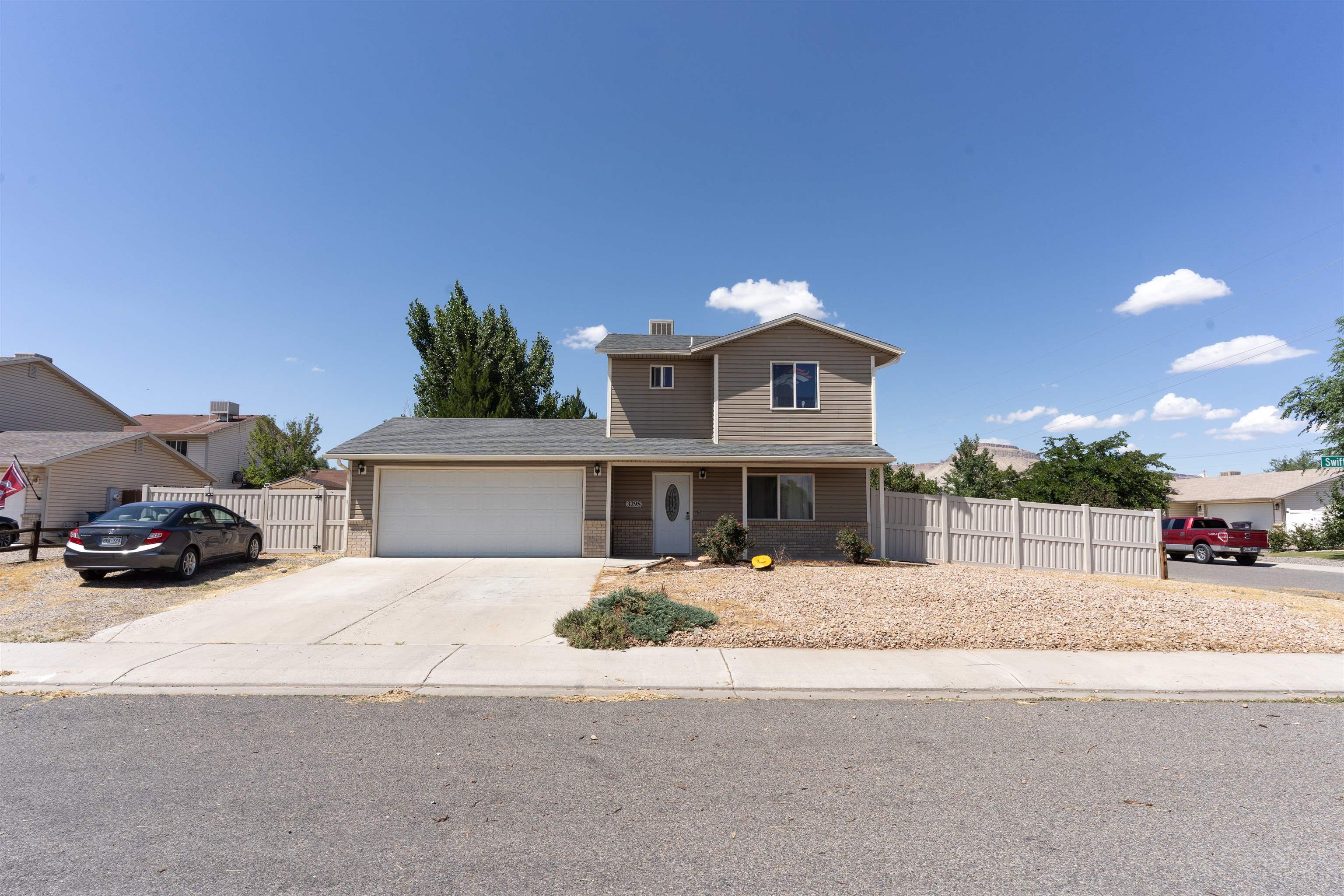 3298 Swift Fox Court Property Photo 1