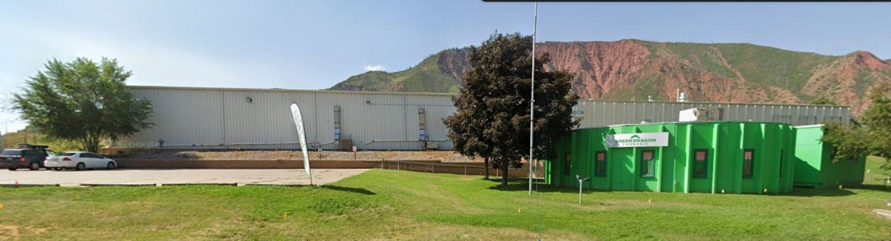 1420 Devereux Road Property Photo 1