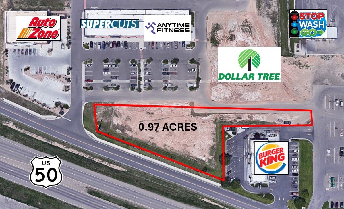 2744 Highway 50 Property Photo 1