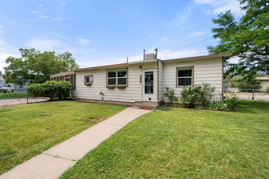 2535 Kennedy Avenue Property Photo 1