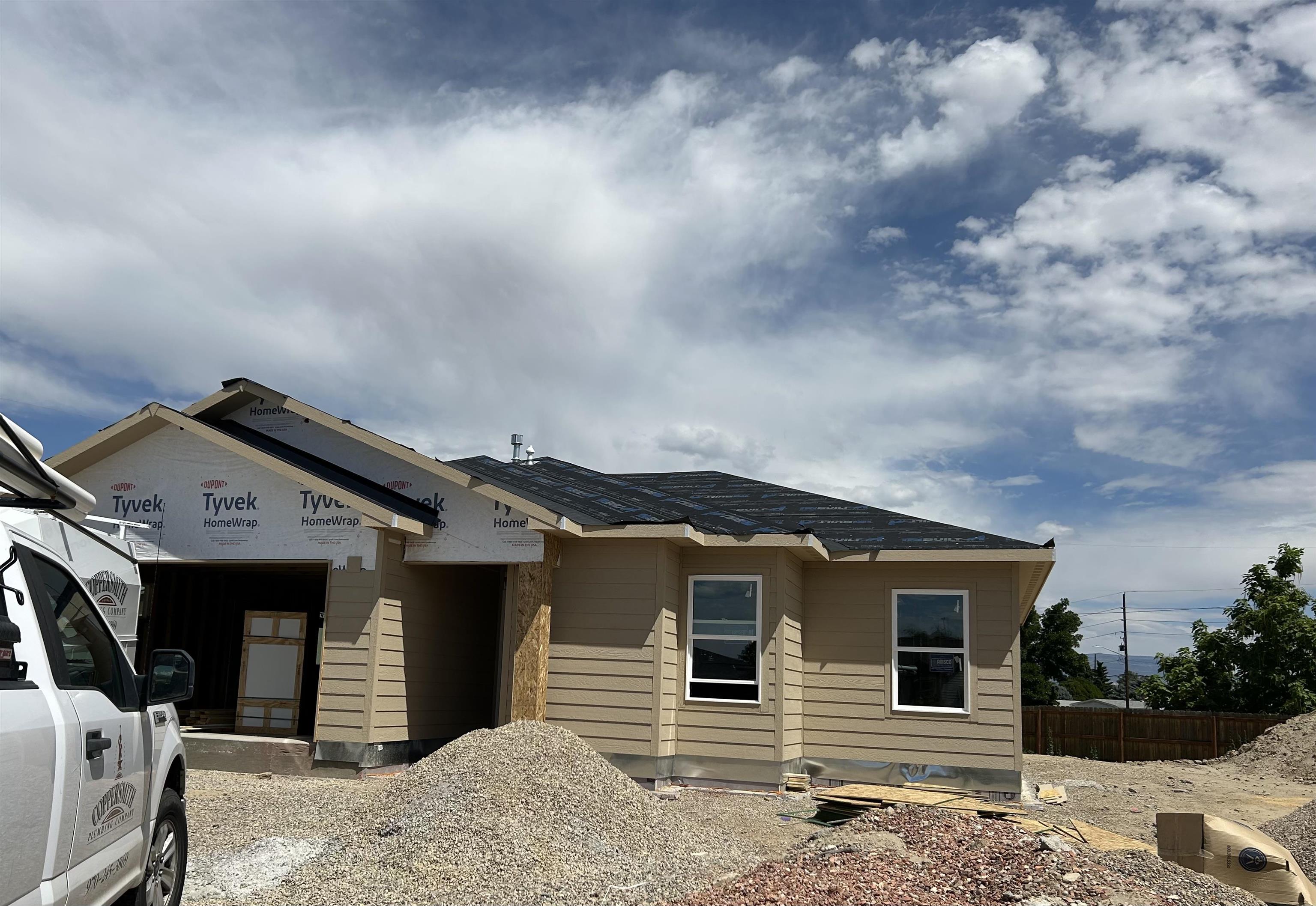 602 Sky Court Property Photo 1