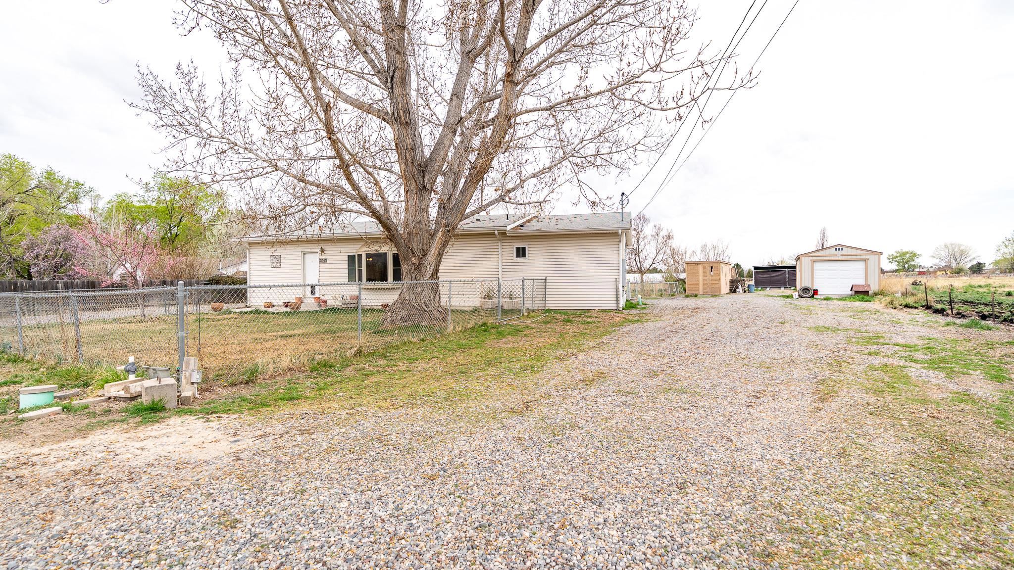 707 36 3/10 Road Property Photo 1