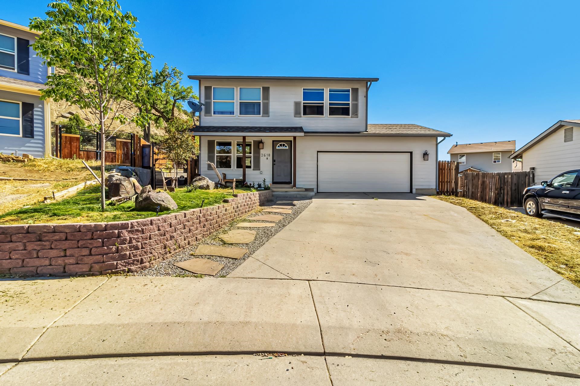 2618 Apache Court