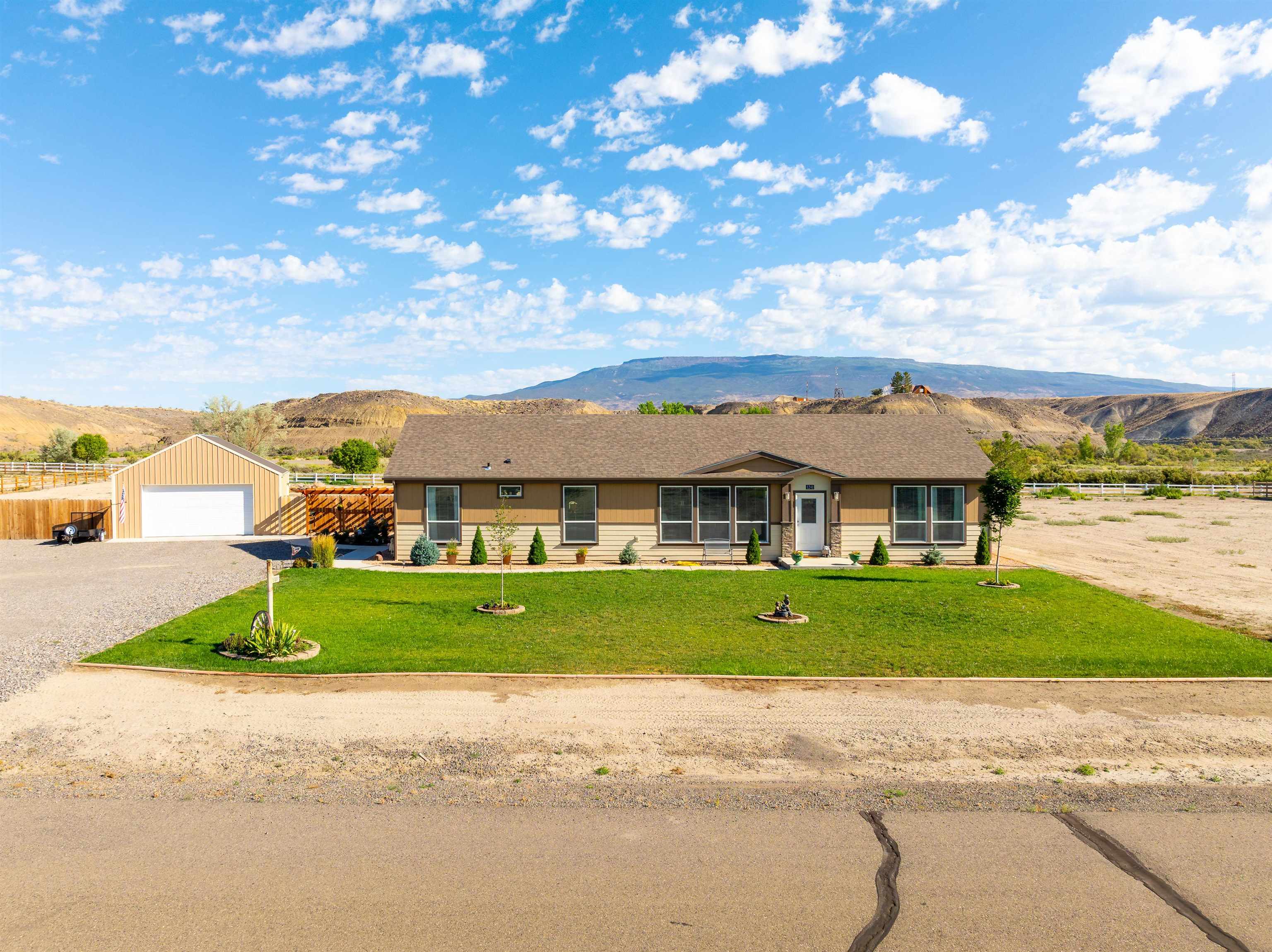 1241 Buckskin Street Property Photo 1