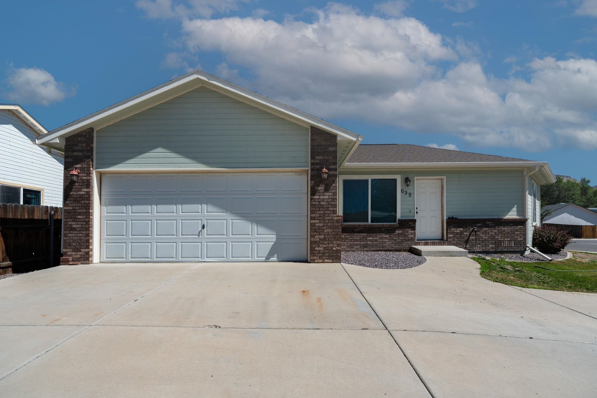 639 Orion Court Property Photo 1