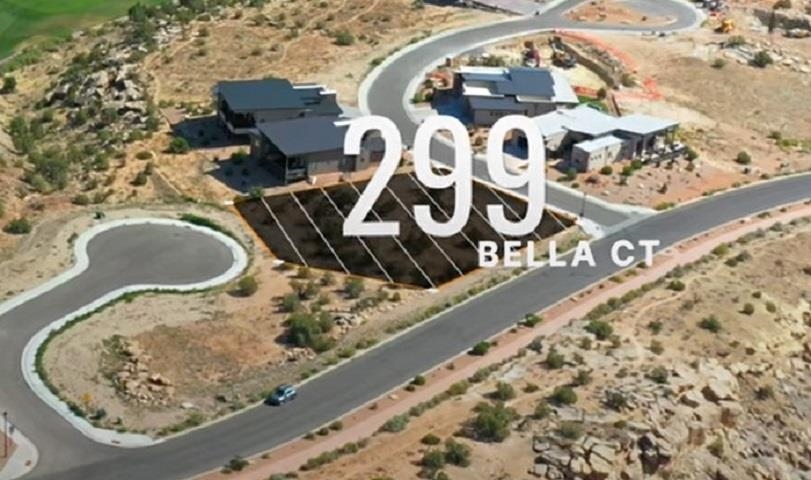 299 Bella Court Property Photo 1