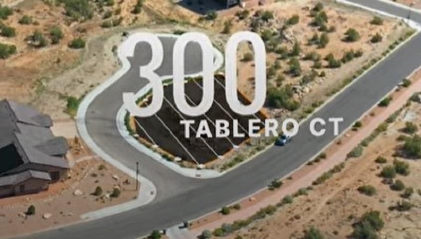 300 Tablero Court Property Photo 1