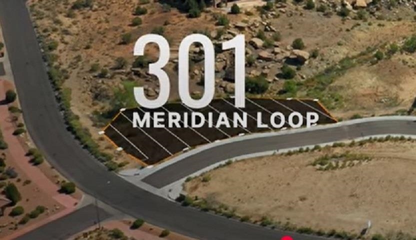 301 Meridian Loop Property Photo 1