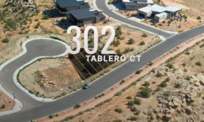 302 Tablero Court Property Photo 1