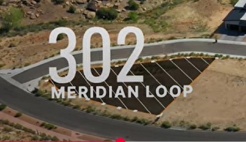 302 Meridian Loop Property Photo 1