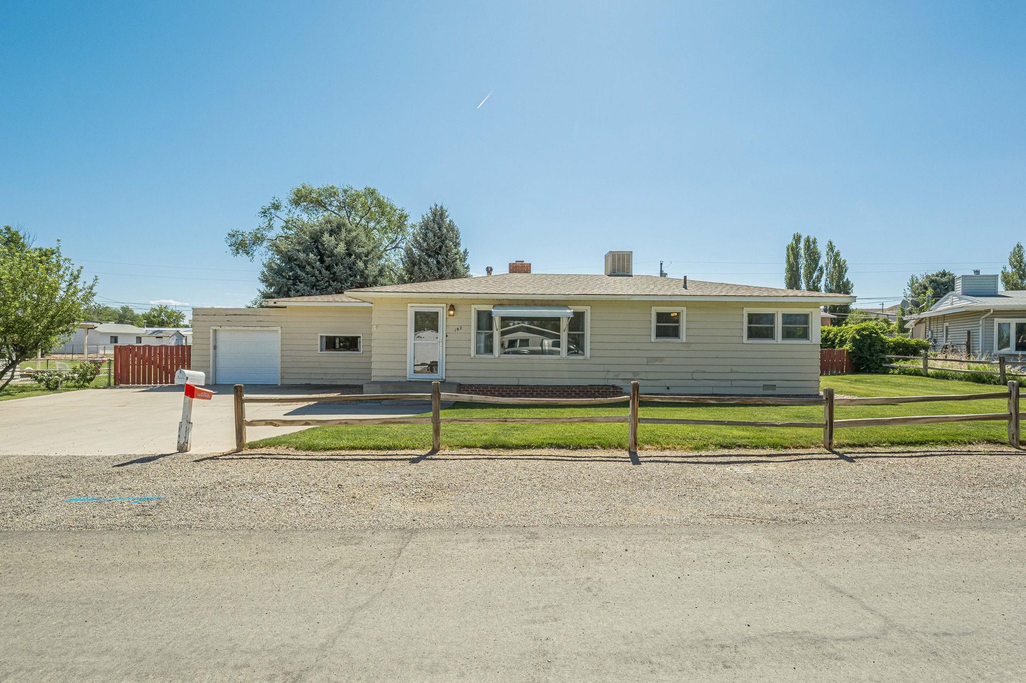 182 Edlun Road Property Photo 1