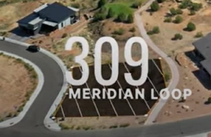 309 Meridian Loop Property Photo 1