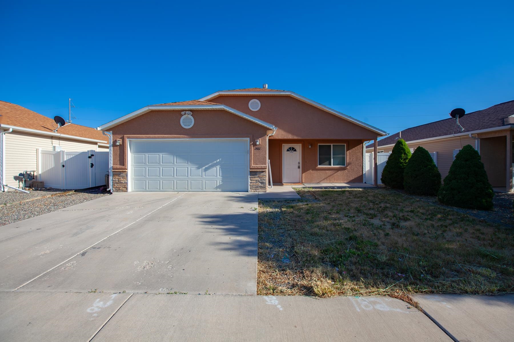 2461 Ajay Avenue Property Photo 1