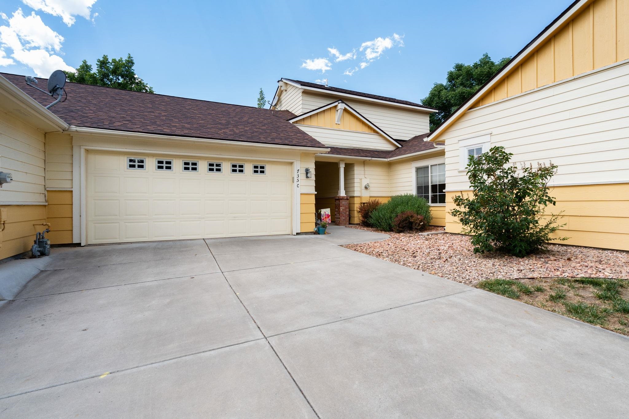 735 Scoters Circle Property Photo 1