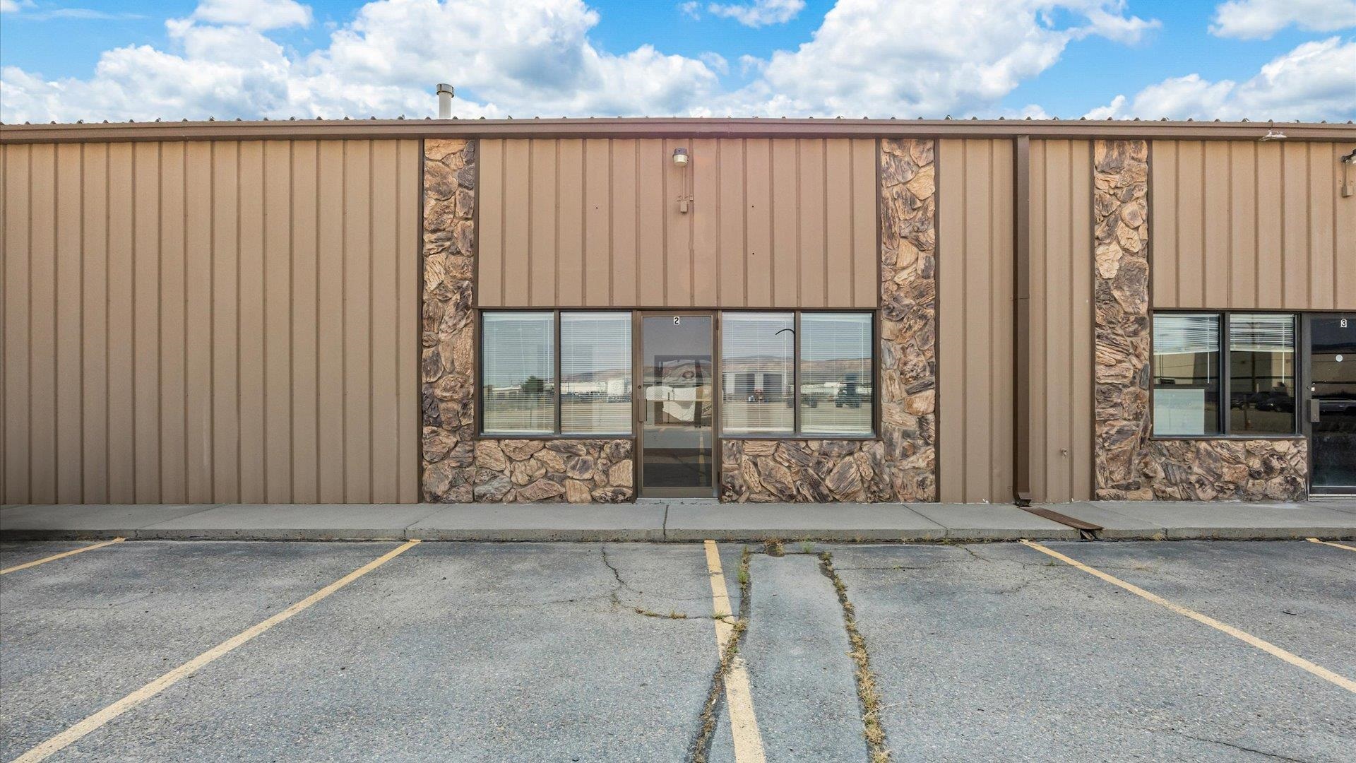 2487 Industrial Boulevard Property Photo 1