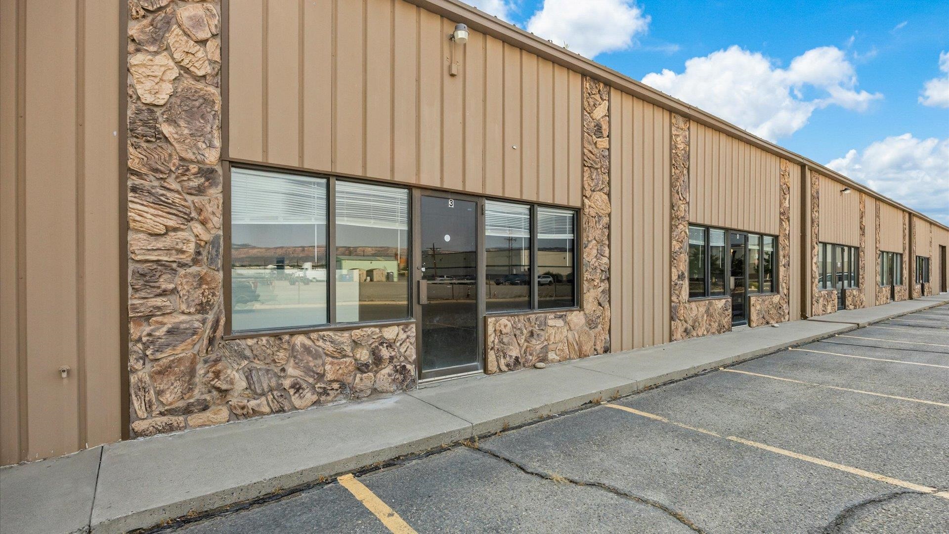 2487 Industrial Boulevard Property Photo 1