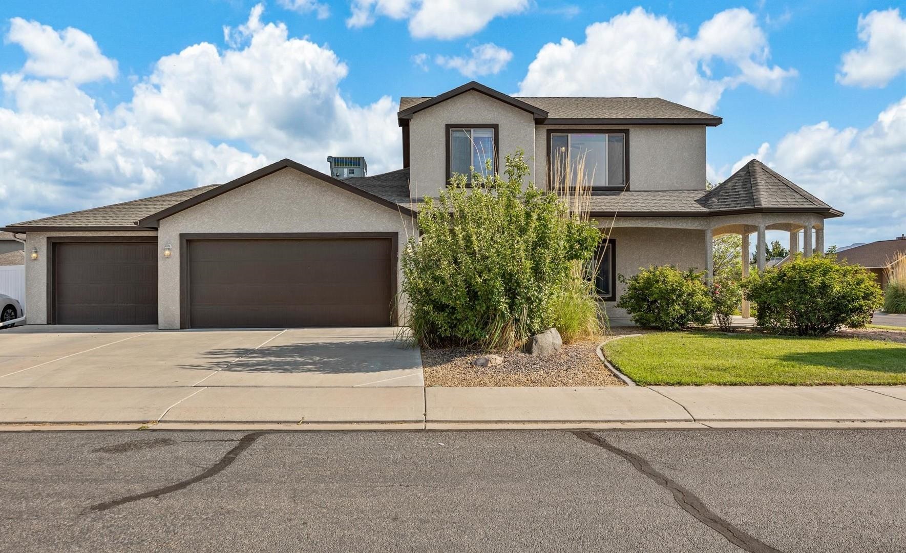 2996 Osprey Way Property Photo 1