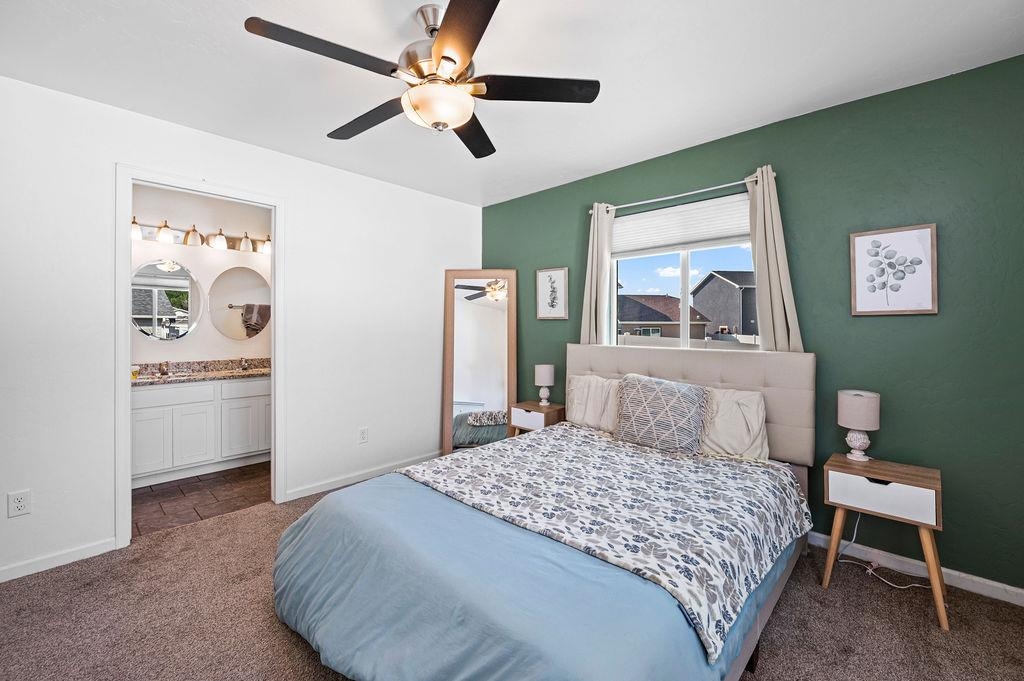 3145 Borrow Court Property Photo 12