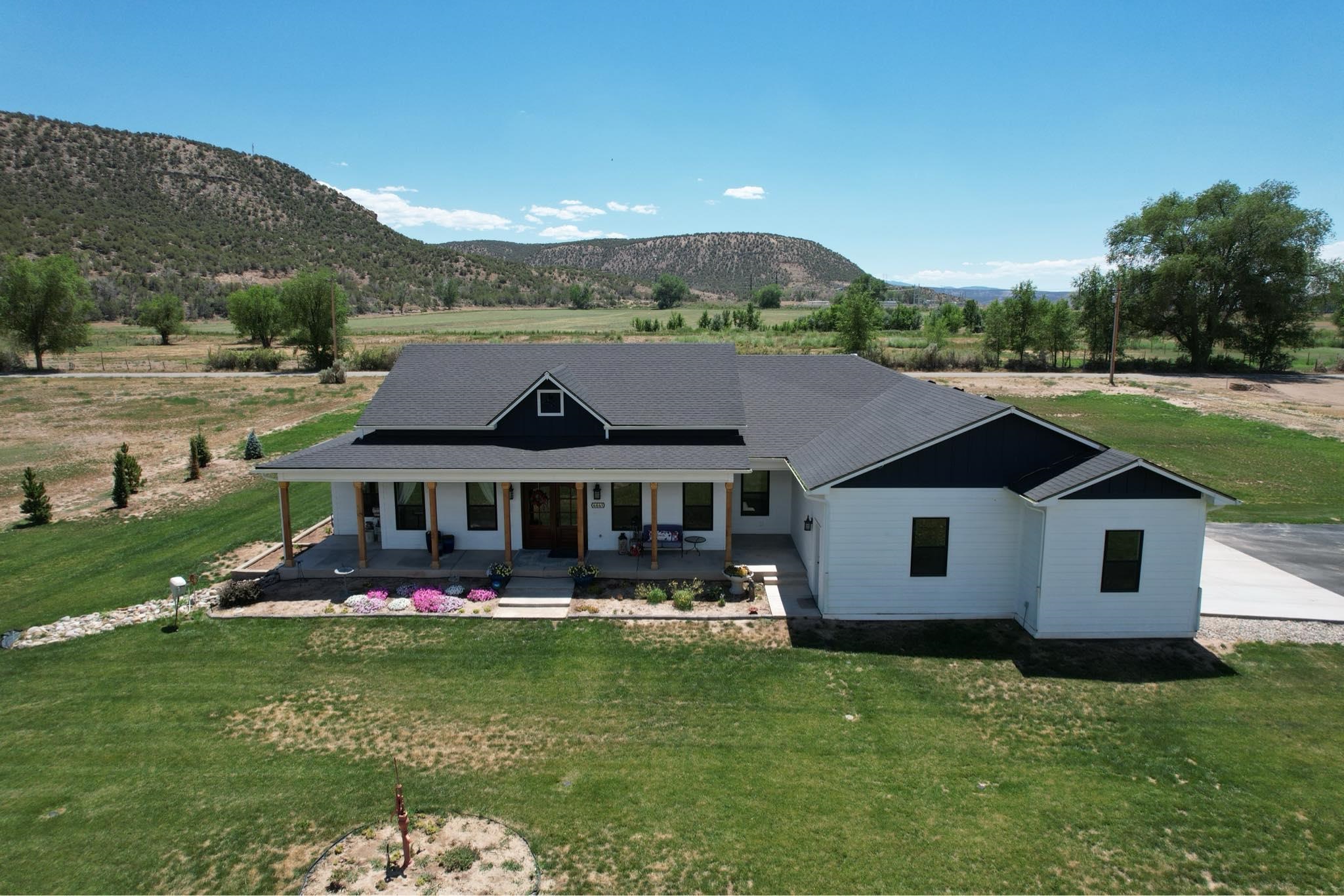 4641 Bass Lake Court Property Photo 1