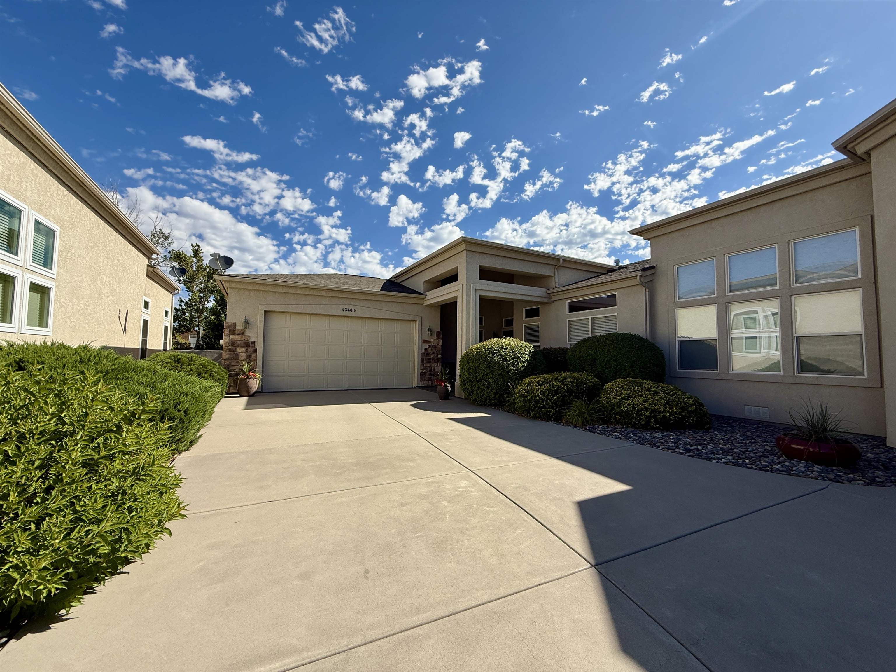 4340 N Club Court Property Photo 1