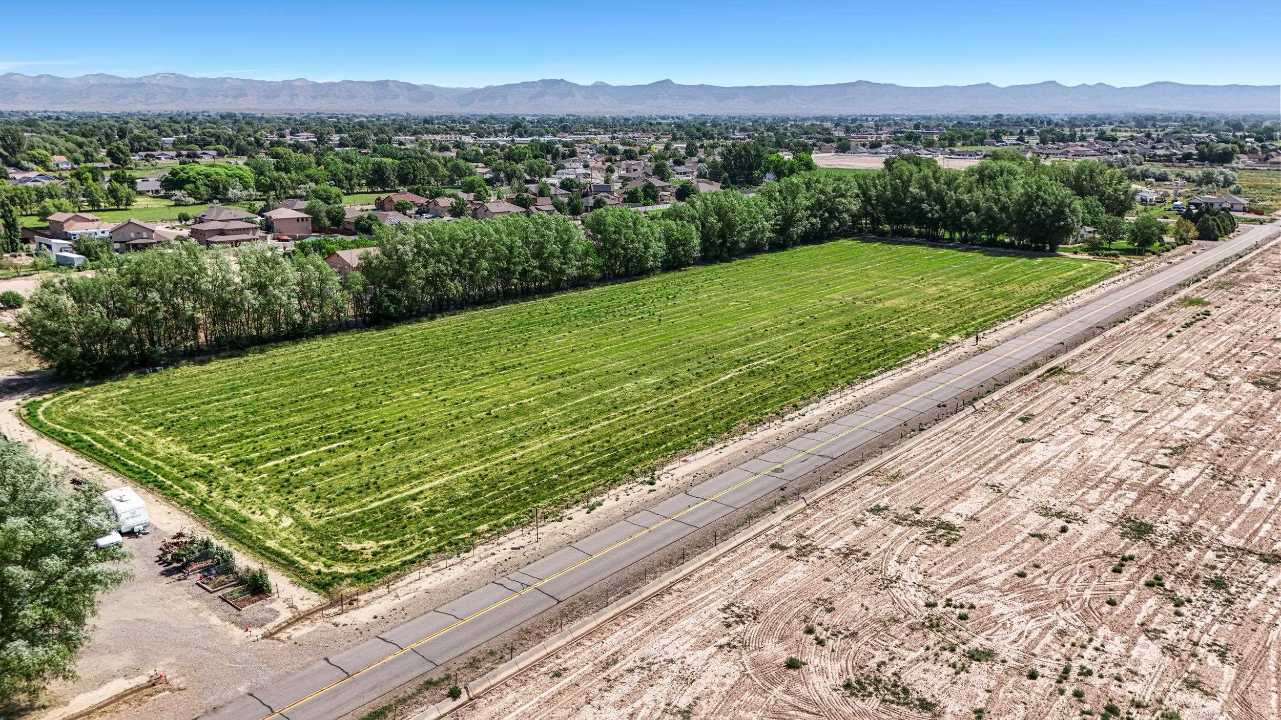 Lot 3 I 1/2 Road Property Photo 1