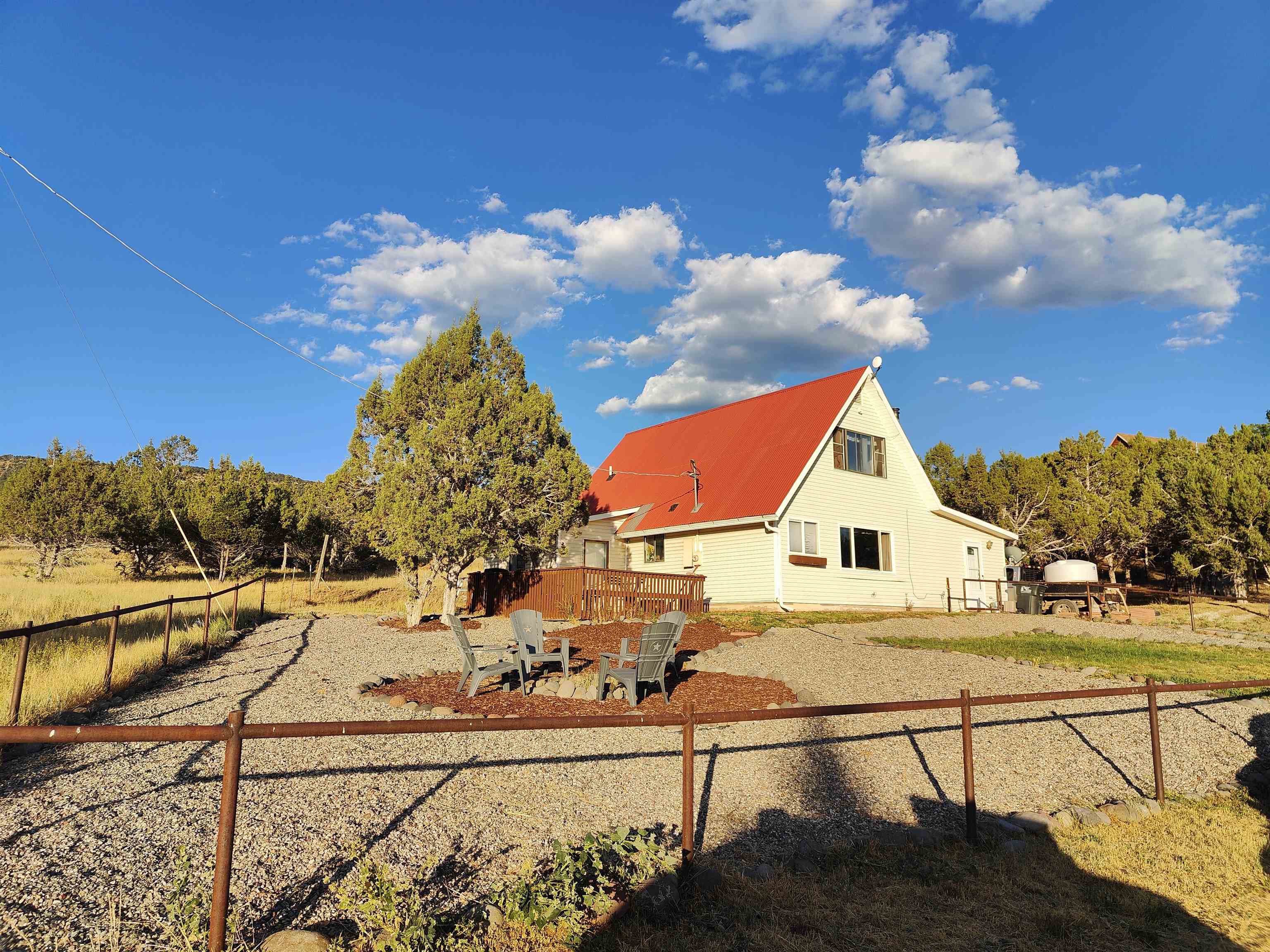 15314 Red Mountain Lane Property Photo 1