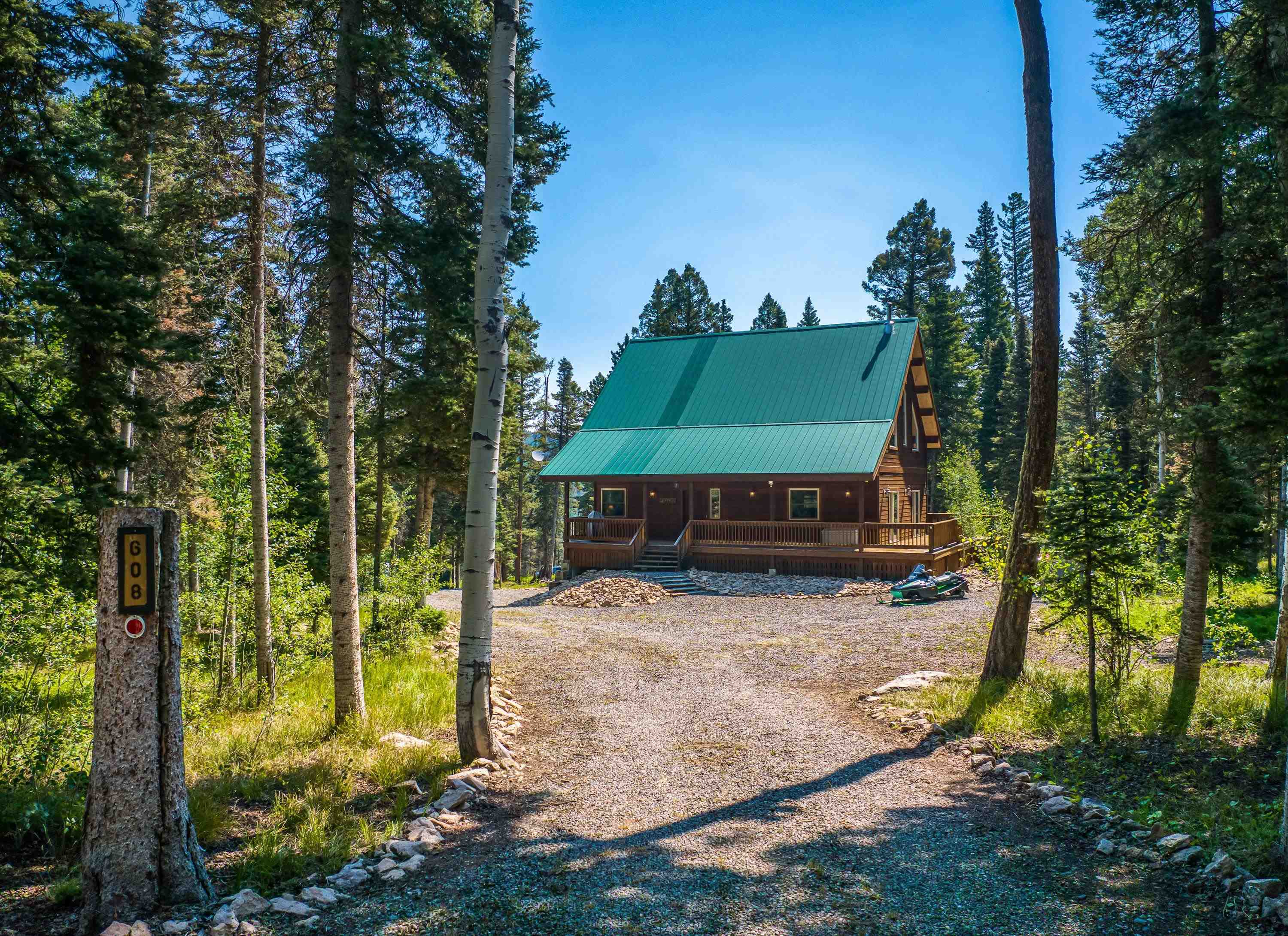 608 Snowshoe Lane