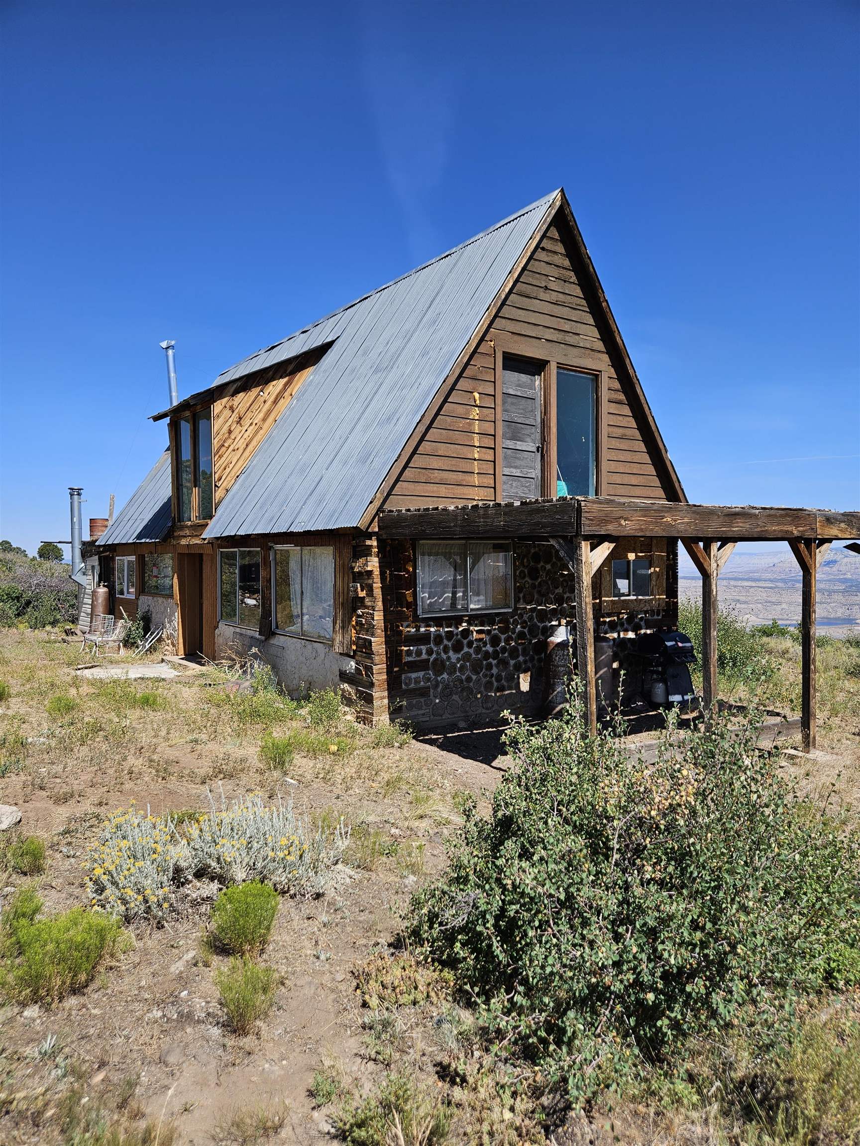 Tbd Bull Basin Road Property Photo 1