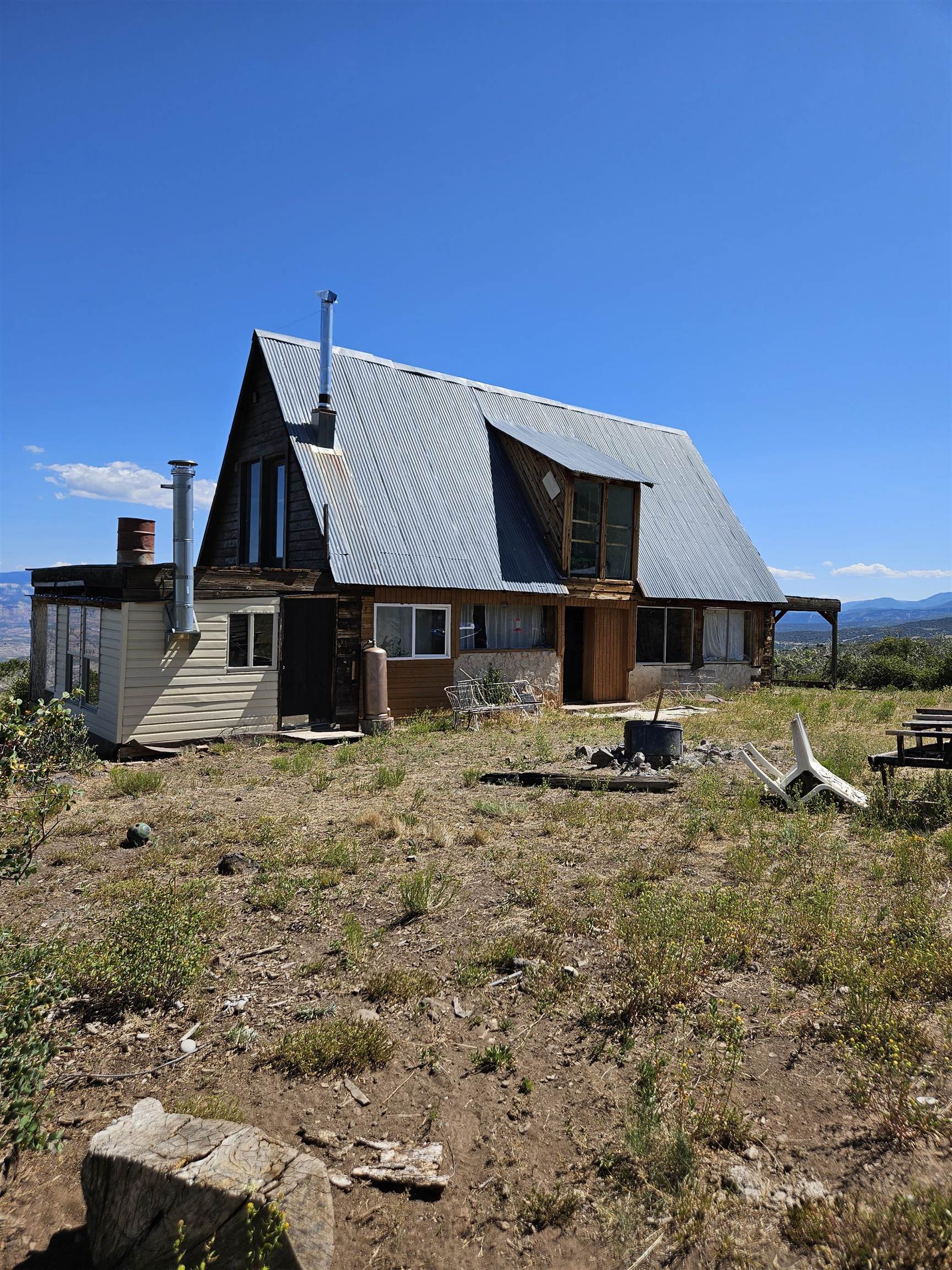Tbd Bull Basin Road Property Photo 2
