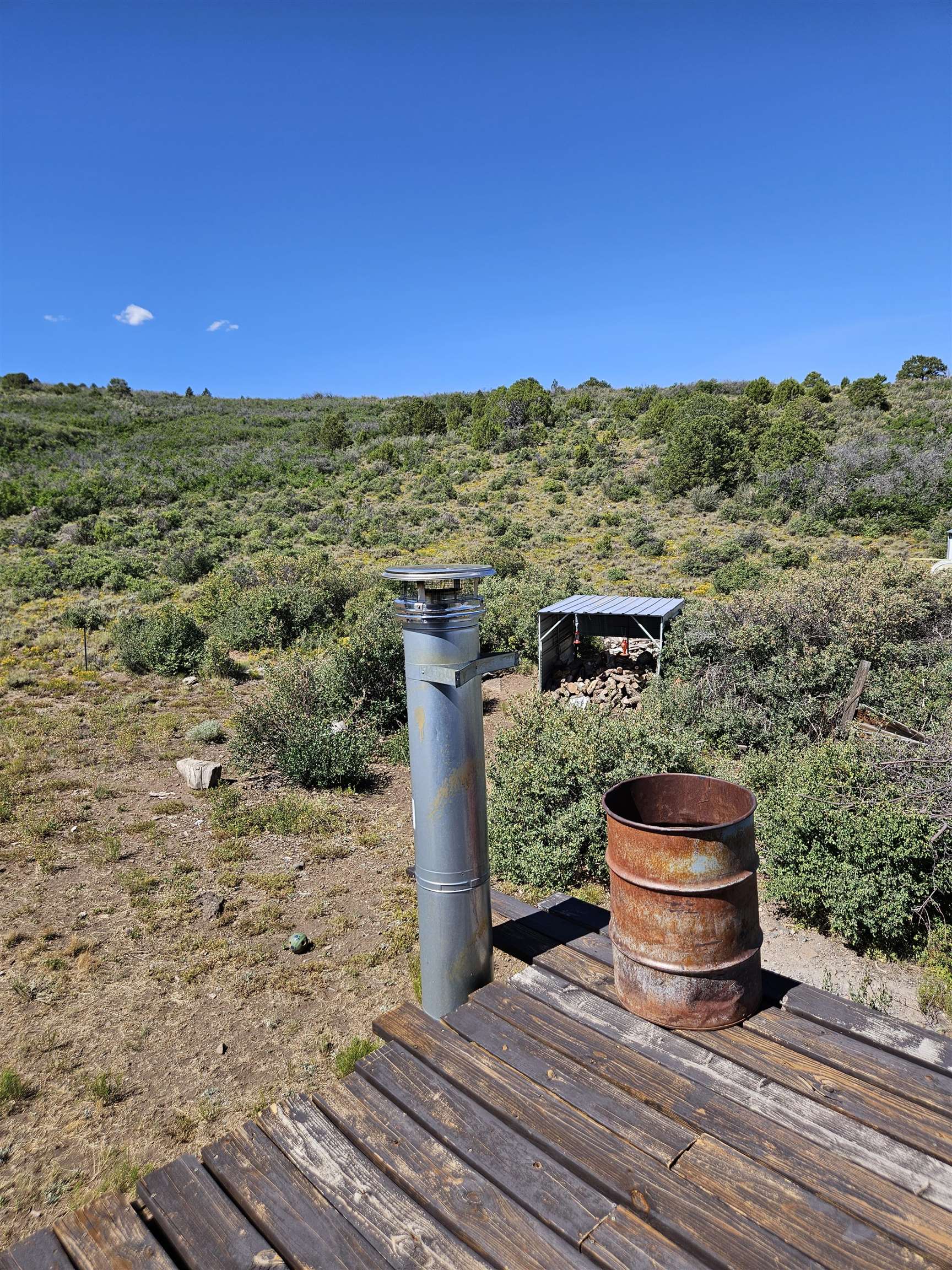 Tbd Bull Basin Road Property Photo 16