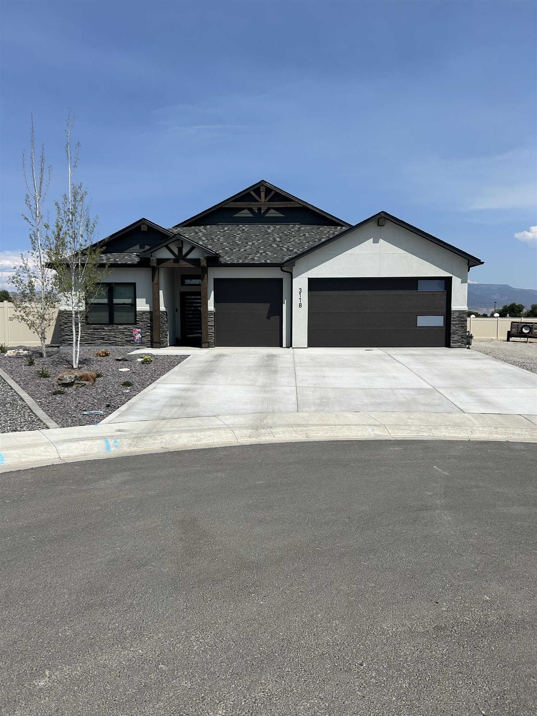 3118 Marlin Court Property Photo 1