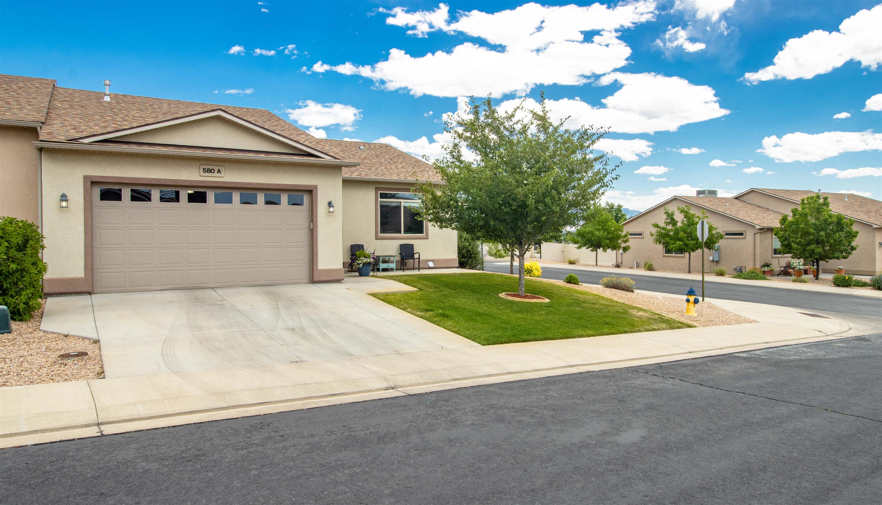 580 Rio Grande Drive Property Photo 1