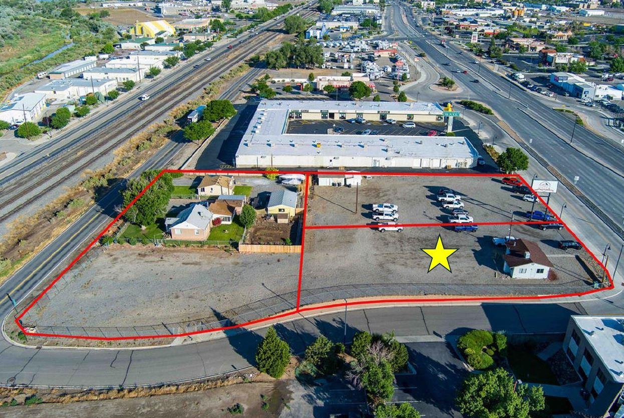 2497 Highway 6&50 Property Photo 1
