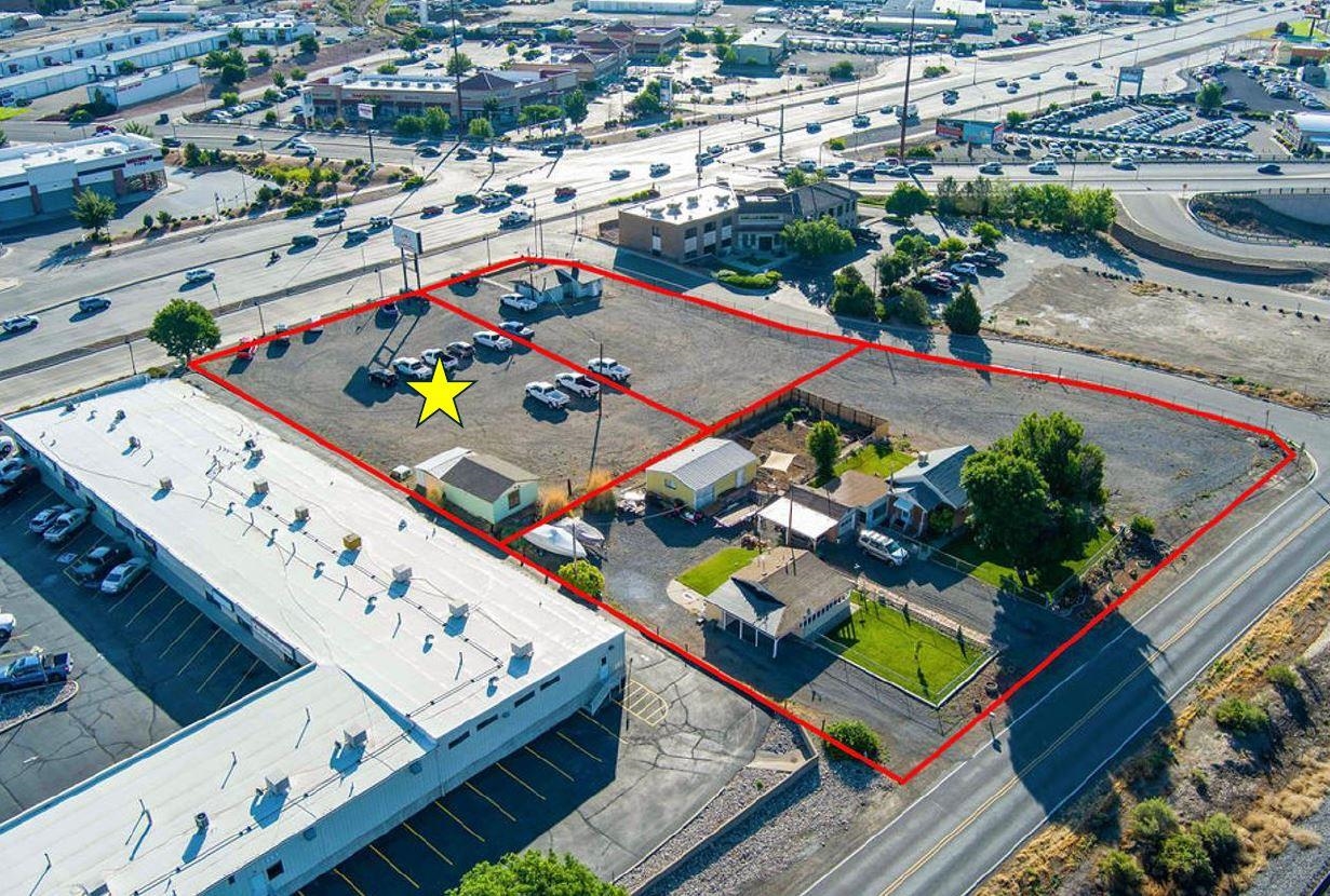 2495 Highway 6&50 Property Photo 1