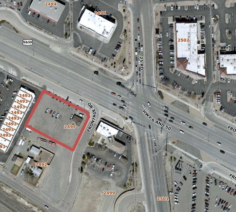 2497 Highway 6&50 Property Photo 2