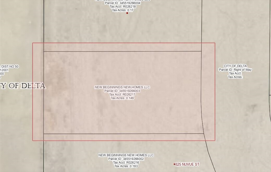 Tbd Nuvue Street Property Photo 1