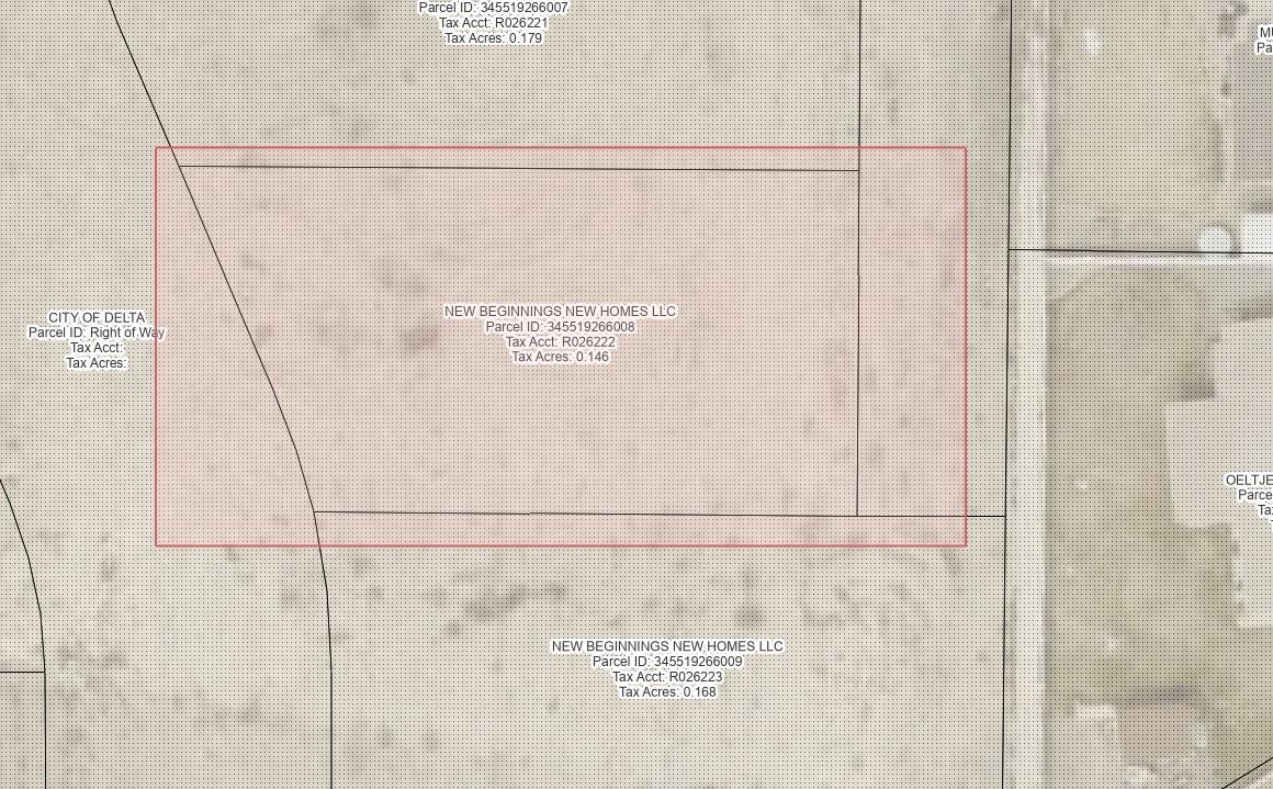 Tbd Nuvue Street Property Photo 1